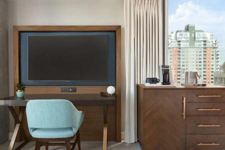 Carte San Diego Downtown, Curio Collection By Hilton - 42