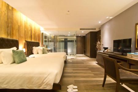 Le Coral - 1