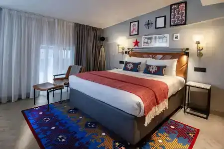 Indigo Belgrade, An Ihg Hotel - 62