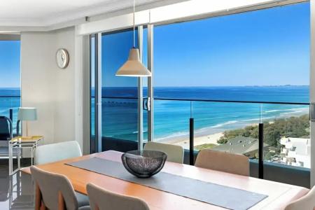 Ultiqa Beach Haven On Broadbeach - 390