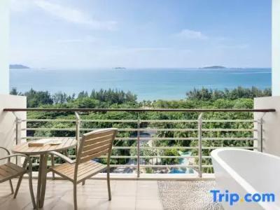 Grand Soluxe & Resort, Sanya - 109