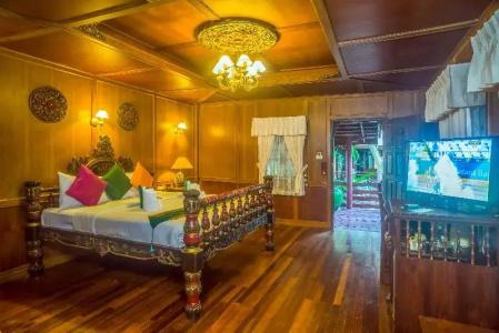 Samui Sense Beach Resort - 72