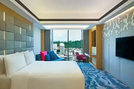Le Meridien - 131