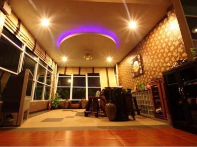 Baansuan Greenview And Spa - 0