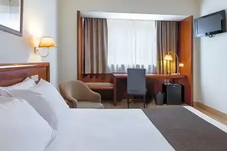 Rafaelhoteles Ventas - 53