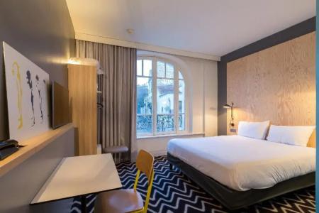 Ibis Styles Paris Place d'Italie - Butte Aux Cailles - 36