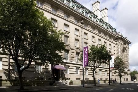 Premier Inn County Hall - 16