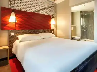 ibis Orleans Centre Gare - 27