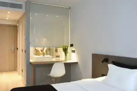 Poseidon Athens - 10