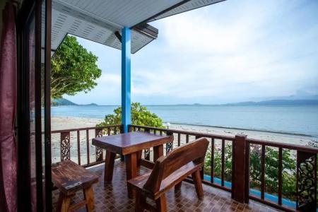 Rung Arun Resort - 19