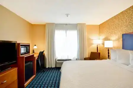 Fairfield Inn & Suites Fairgrounds/Casino - 24