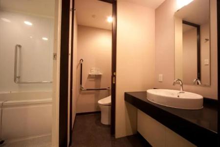 & Resorts Beppuwan - 136