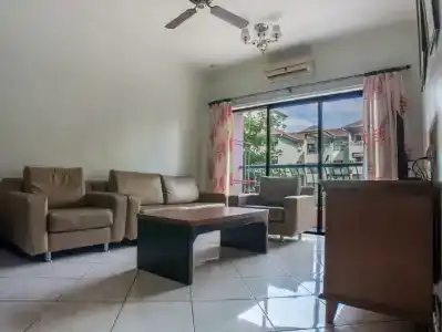 Nana Marina Court - 7