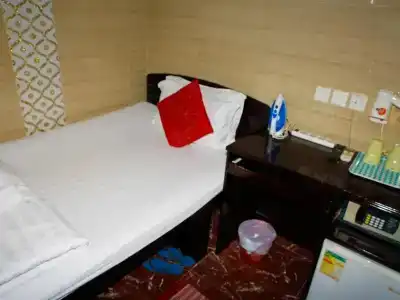 New Guangzhou - 25