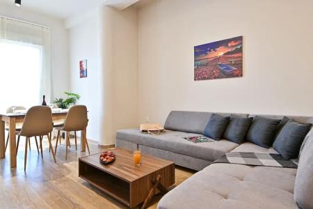 Thisean Modern Suites By Athens Stay - 53