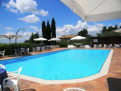 La Terrazza Restaurant & Spa - 14