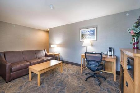 Best Western Plus Grantree Inn - 90