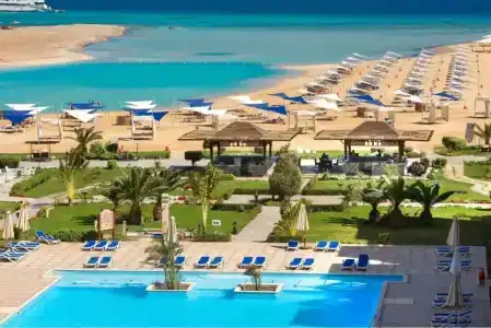 Gravity & Aqua Park Hurghada - 16