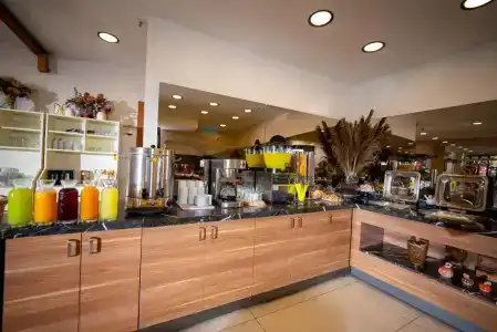 Mari Suites - 14
