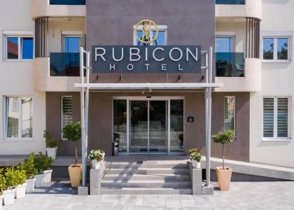 Rubicon - 0