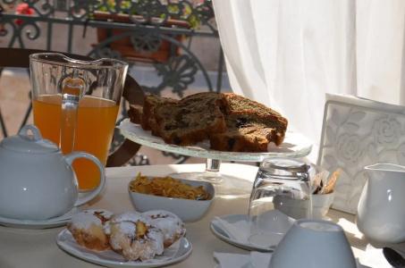 b&b Porta Baresana - 9