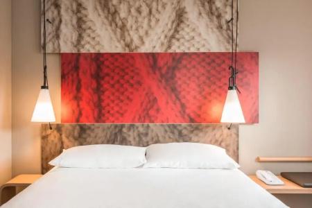 ibis Paris Gare du Nord La Fayette - 42