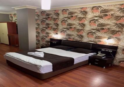 Silivri Safir & Resort Beach And Restaurant - 41
