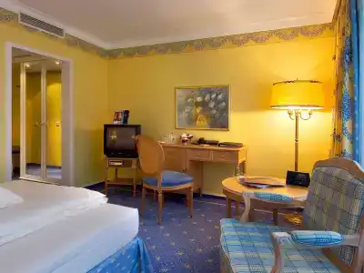 Mercure ParkKrefelder Hof - 49