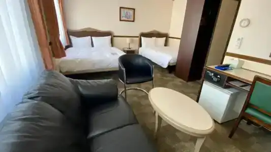 Toyoko Inn Hiroshima Ekimae Ohashi Minami - 76