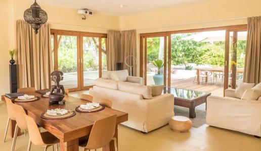 Zanzibar White Sand Luxury Villas & Spa - Relais & Chateaux - 276