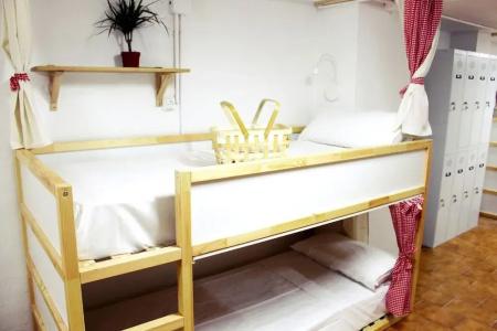 Picnic Dreams Boutique Hostel - 18