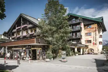 Karwendelhof - 23
