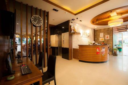 Pipikuku & Restaurant - 1