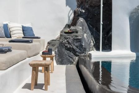 Porto Fira Suites - 15