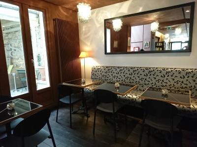 Hôtel de Sèvres - 19