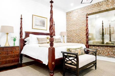 Planters Inn - - 91