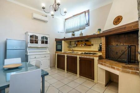 Residence e B&B Villamirella - 15