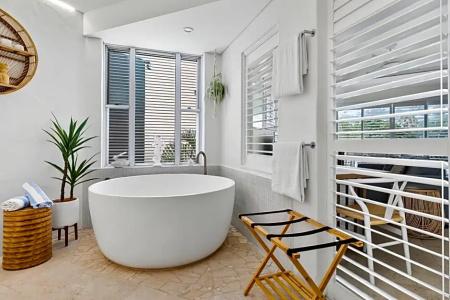 Noosa Blue - 69
