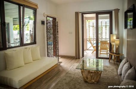 Les 4 Etoiles Holiday Villas - 12