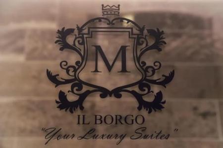 Il Borgo Your Luxury Suites - 24
