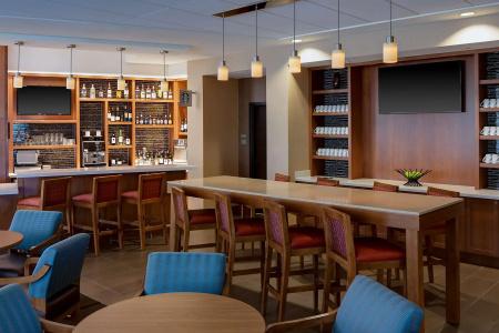 Hyatt Place Dfw - 18
