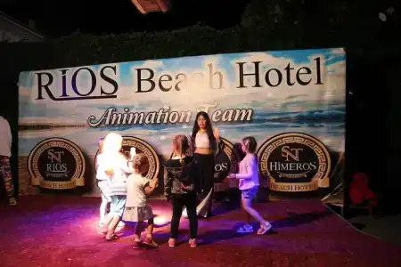 Rios Beach - 26
