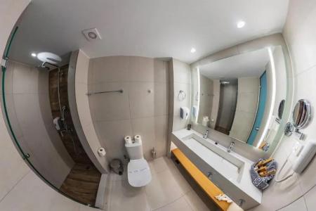 Kiani Beach Resort Family All Inclusive - 45