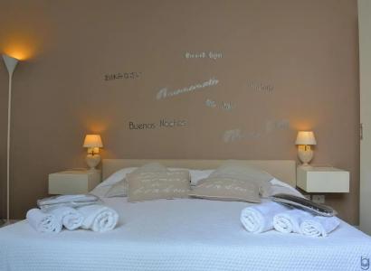 B&b Mondello Resort - 29