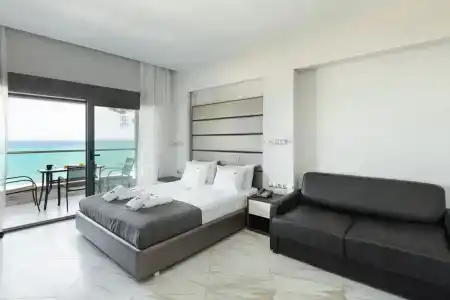 Tridente Mare Apart - 124