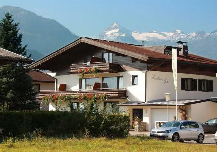 Garni Landhaus Gitti - 13