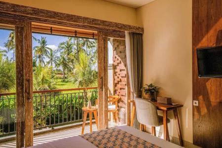 Kahayana Suites - 6
