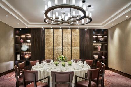 Sheraton Towers Singapore (SG Clean, Staycation Approved) - 36