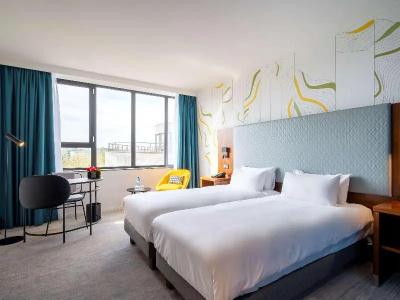 Mercure Antwerp City Centre - 84