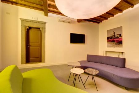 Palazzo Mannaioni Suites - 12